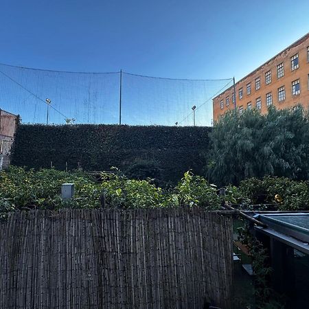 פומפיי Domus Balcante B&B מראה חיצוני תמונה