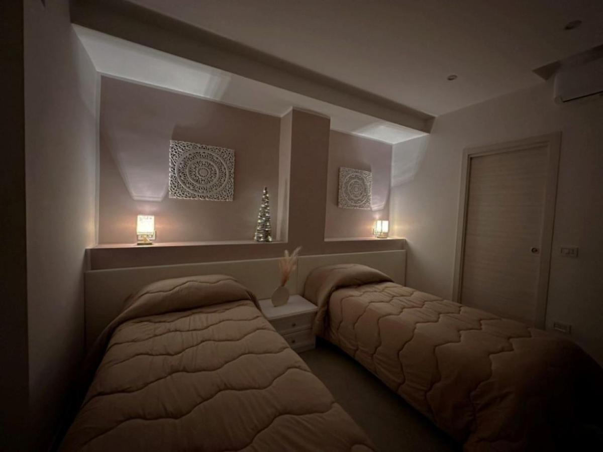 פומפיי Domus Balcante B&B מראה חיצוני תמונה